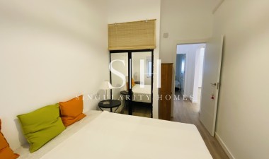 Resale - Bungalow - Playa Flamenca - Costa Blanca