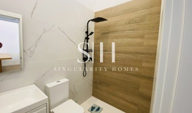 Resale - Bungalow - Playa Flamenca - Costa Blanca