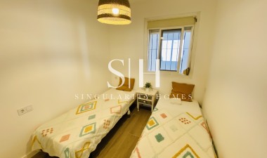 Resale - Bungalow - Playa Flamenca - Costa Blanca