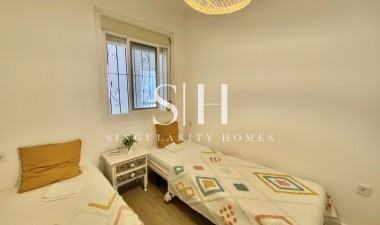 Resale - Bungalow - Playa Flamenca - Costa Blanca