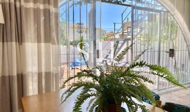Resale - Bungalow - Playa Flamenca - Costa Blanca