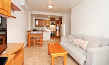 Resale - Apartment / flat - Orihuela Costa - Cabo Roig