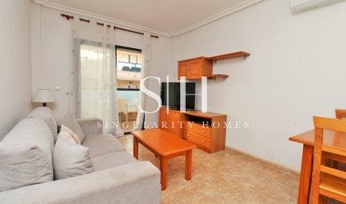 Resale - Apartment / flat - Orihuela Costa - Cabo Roig