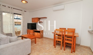 Resale - Apartment / flat - Orihuela Costa - Cabo Roig