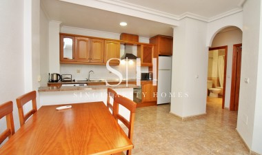 Resale - Apartment / flat - Orihuela Costa - Cabo Roig