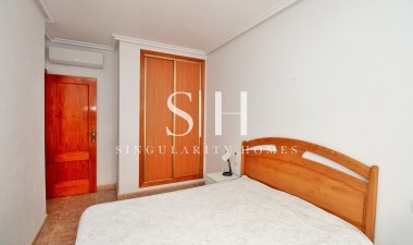 Resale - Apartment / flat - Orihuela Costa - Cabo Roig