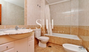 Resale - Apartment / flat - Orihuela Costa - Cabo Roig