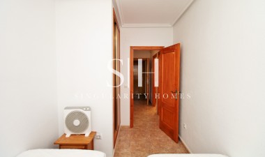 Resale - Apartment / flat - Orihuela Costa - Cabo Roig