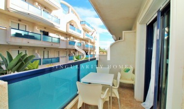 Resale - Apartment / flat - Orihuela Costa - Cabo Roig