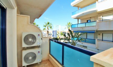 Resale - Apartment / flat - Orihuela Costa - Cabo Roig