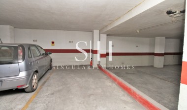 Resale - Apartment / flat - Orihuela Costa - Cabo Roig