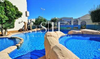Resale - Apartment / flat - Orihuela Costa - Cabo Roig
