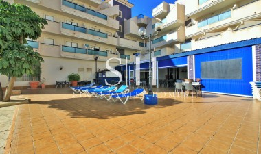 Resale - Apartment / flat - Orihuela Costa - Cabo Roig