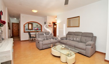 Resale - Apartment / flat - Orihuela Costa - Villamartin