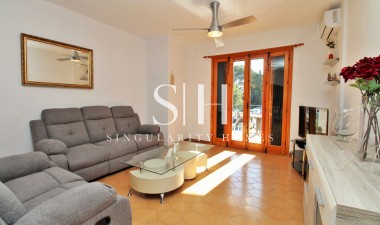 Resale - Apartment / flat - Orihuela Costa - Villamartin