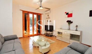 Resale - Apartment / flat - Orihuela Costa - Villamartin