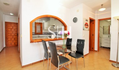 Resale - Apartment / flat - Orihuela Costa - Villamartin