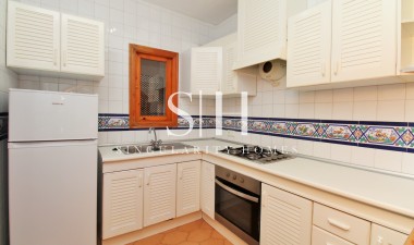 Resale - Apartment / flat - Orihuela Costa - Villamartin
