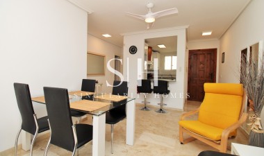 Wiederverkauf - Wohnung - Villamartin