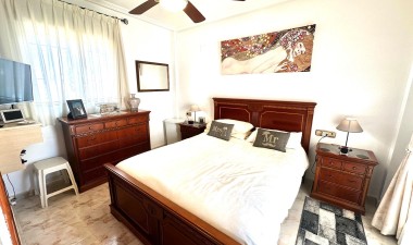 Resale - Villa - Orihuela Costa - Villamartín