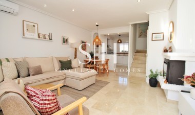Перепродажа - Casa - Villamartin - Las Violetas