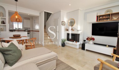 Перепродажа - Casa - Villamartin - Las Violetas