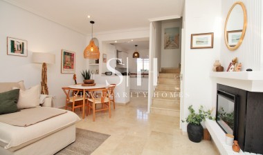 Перепродажа - Casa - Villamartin - Las Violetas