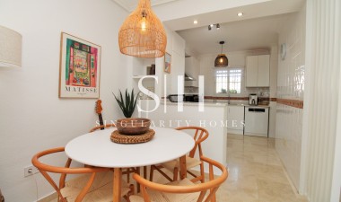 Перепродажа - Casa - Villamartin - Las Violetas