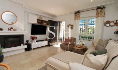 Перепродажа - Casa - Villamartin - Las Violetas