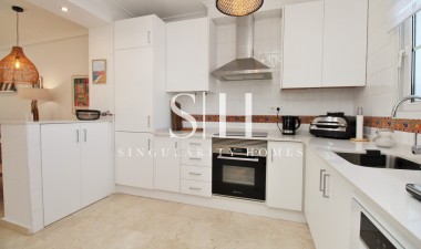 Перепродажа - Casa - Villamartin - Las Violetas