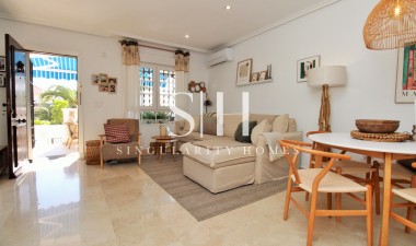 Перепродажа - Casa - Villamartin - Las Violetas