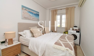 Перепродажа - Casa - Villamartin - Las Violetas