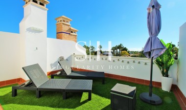 Перепродажа - Casa - Villamartin - Las Violetas