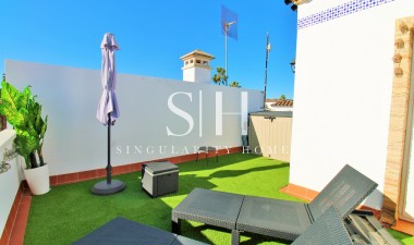 Перепродажа - Casa - Villamartin - Las Violetas