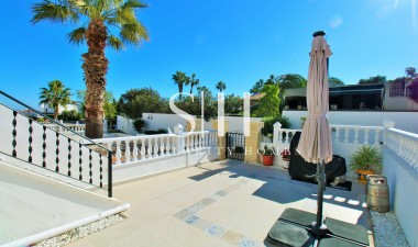 Перепродажа - Casa - Villamartin - Las Violetas