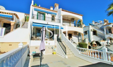 Перепродажа - Casa - Villamartin - Las Violetas