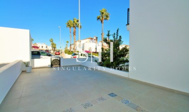 Перепродажа - Casa - Villamartin - Las Violetas