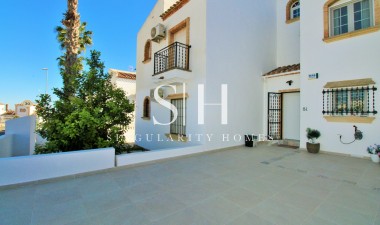 Перепродажа - Casa - Villamartin - Las Violetas