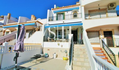 Перепродажа - Casa - Villamartin - Las Violetas