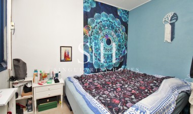 Wiederverkauf - Bungalow - Torrevieja - El Chaparral