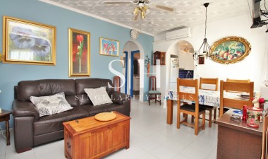 Перепродажа - Villa - Torrevieja - El Chaparral