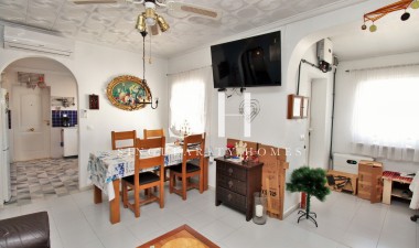 Перепродажа - Villa - Torrevieja - El Chaparral