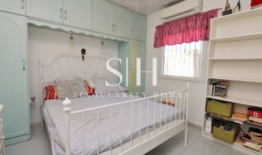 Перепродажа - Villa - Torrevieja - El Chaparral