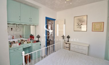 Перепродажа - Villa - Torrevieja - El Chaparral