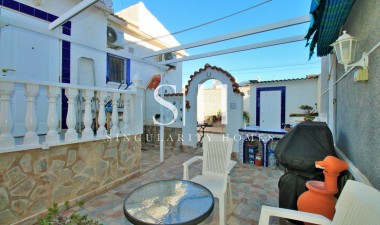 Перепродажа - Villa - Torrevieja - El Chaparral
