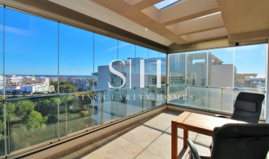 Herverkoop - Appartement / flat - Villamartin - Los Dolses