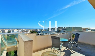 Herverkoop - Appartement / flat - Villamartin - Los Dolses