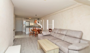 Herverkoop - Appartement / flat - Villamartin - Los Dolses