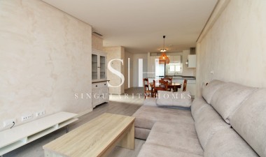 Herverkoop - Appartement / flat - Villamartin - Los Dolses