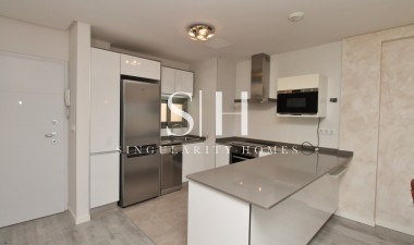 Herverkoop - Appartement / flat - Villamartin - Los Dolses